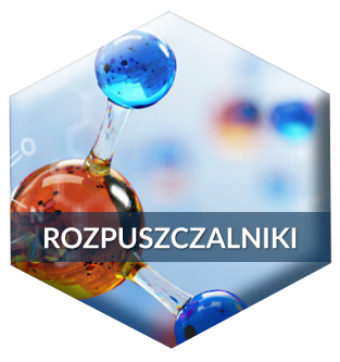 rozpuszczalniki