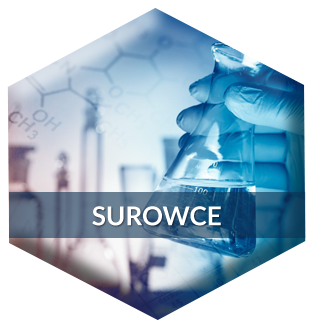 surowce